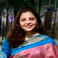 Priyanka Tiwari - MBA HR, MA psychology